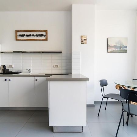 Ziv Apartments - Hayarkon 196 تل أبيب المظهر الخارجي الصورة