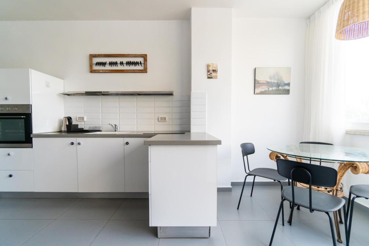 Ziv Apartments - Hayarkon 196 تل أبيب المظهر الخارجي الصورة