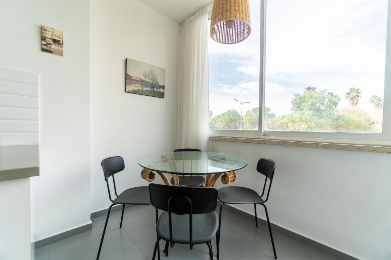 Ziv Apartments - Hayarkon 196 تل أبيب المظهر الخارجي الصورة