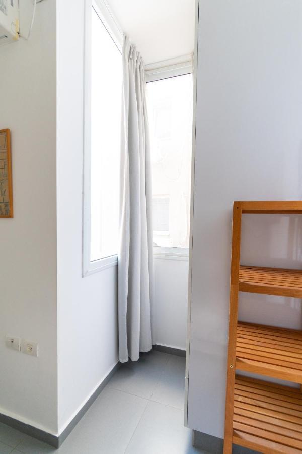Ziv Apartments - Hayarkon 196 تل أبيب المظهر الخارجي الصورة
