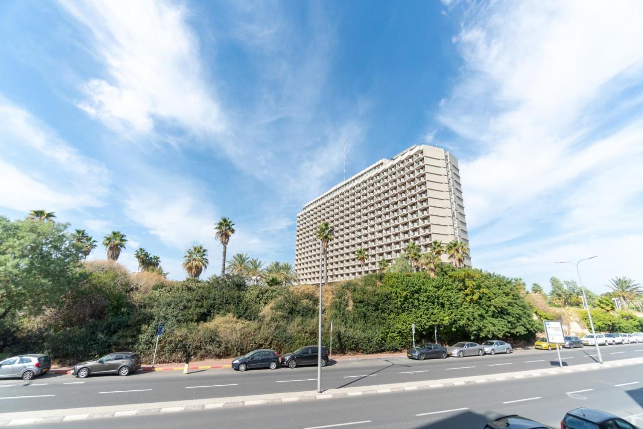 Ziv Apartments - Hayarkon 196 تل أبيب المظهر الخارجي الصورة
