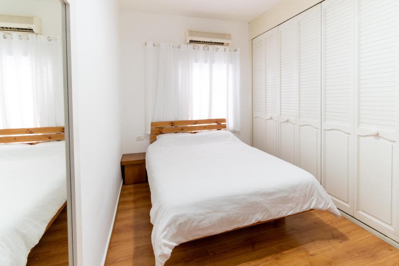 Ziv Apartments - Hayarkon 196 تل أبيب المظهر الخارجي الصورة