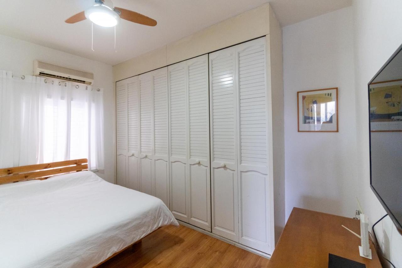 Ziv Apartments - Hayarkon 196 تل أبيب المظهر الخارجي الصورة